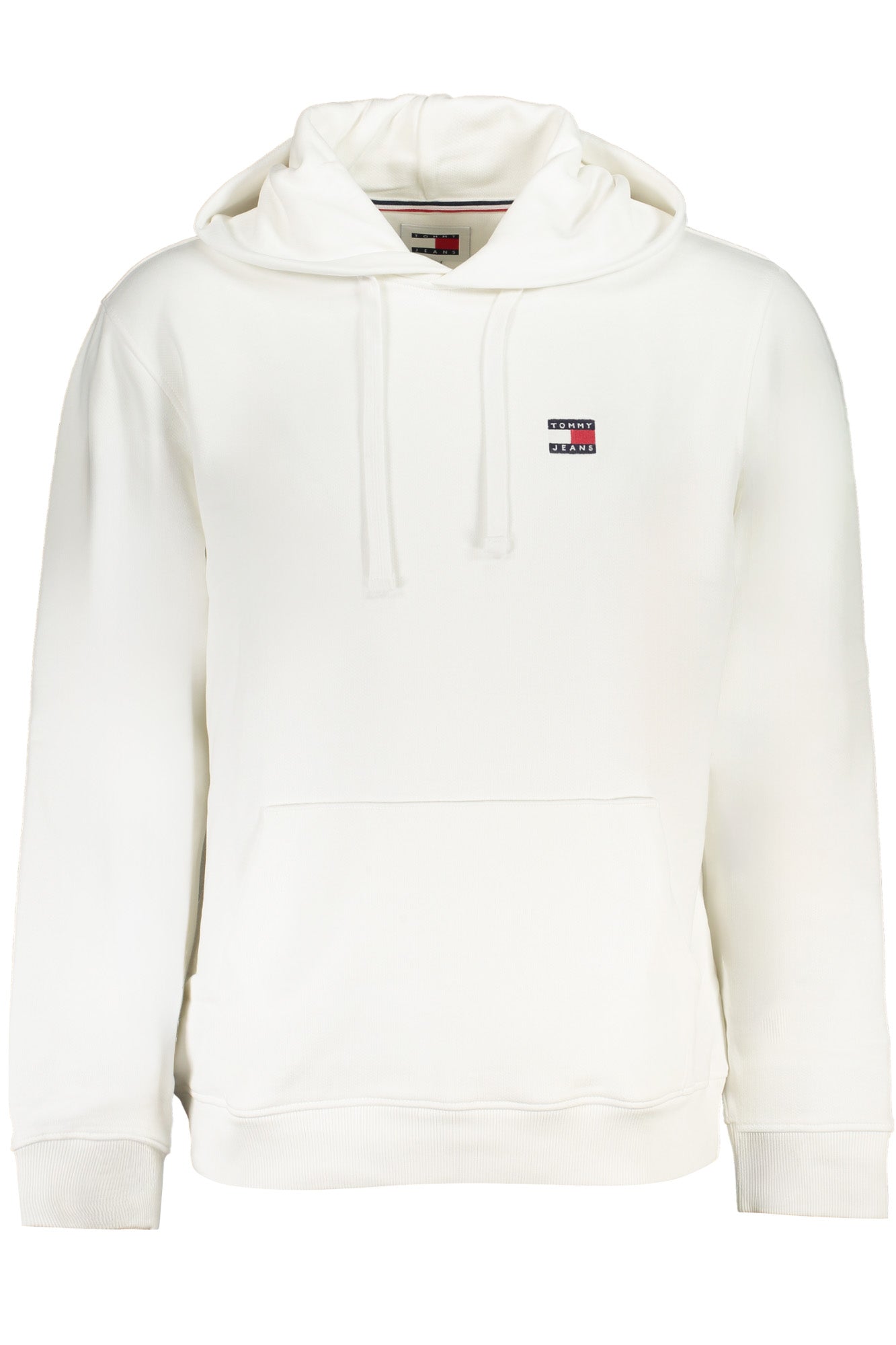 TOMMY HILFIGER Men Hoodie - White