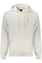 TOMMY HILFIGER Men Hoodie - White