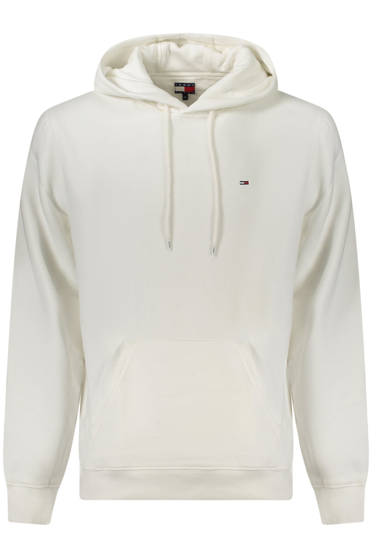 TOMMY HILFIGER Men Hoodie - White