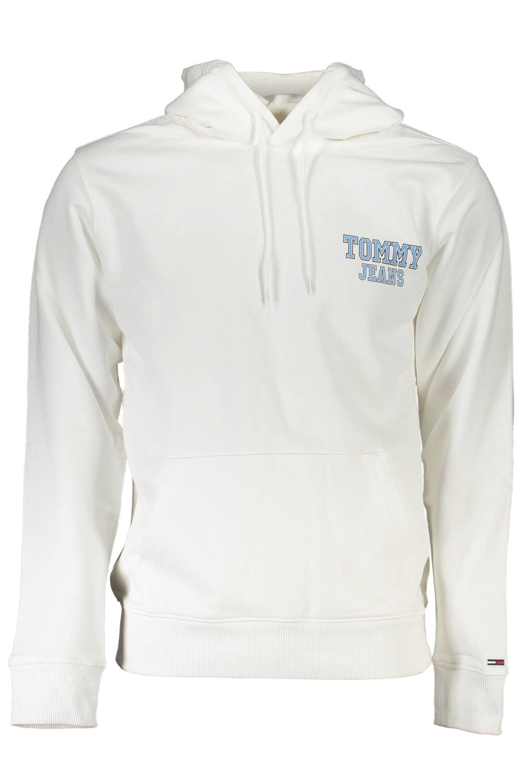 TOMMY HILFIGER Men Hoodie - White