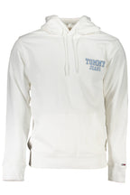 TOMMY HILFIGER Men Hoodie - White