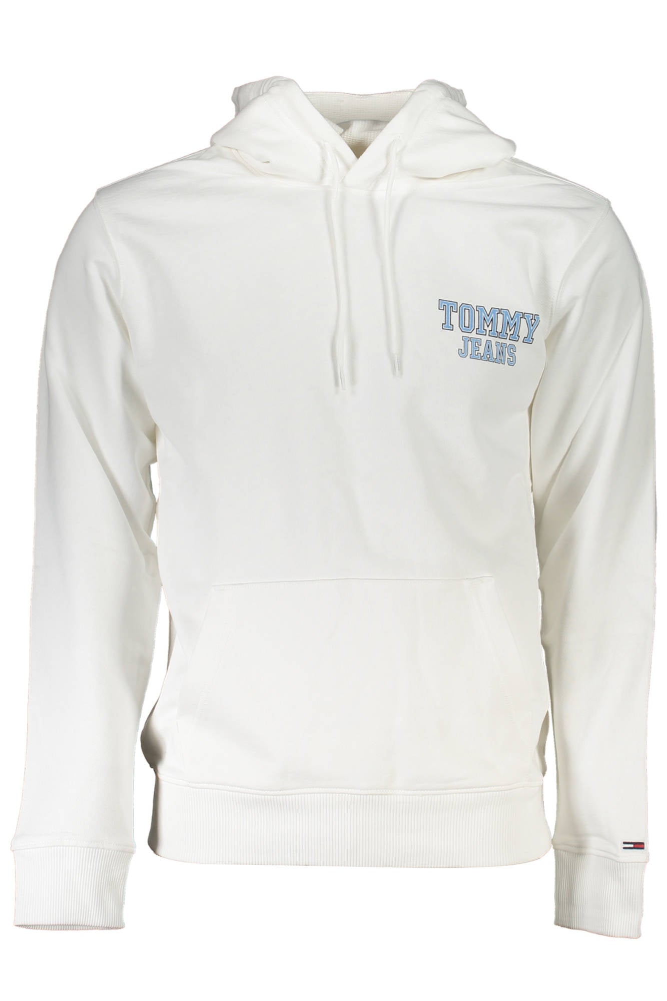 TOMMY HILFIGER Men Hoodie - White