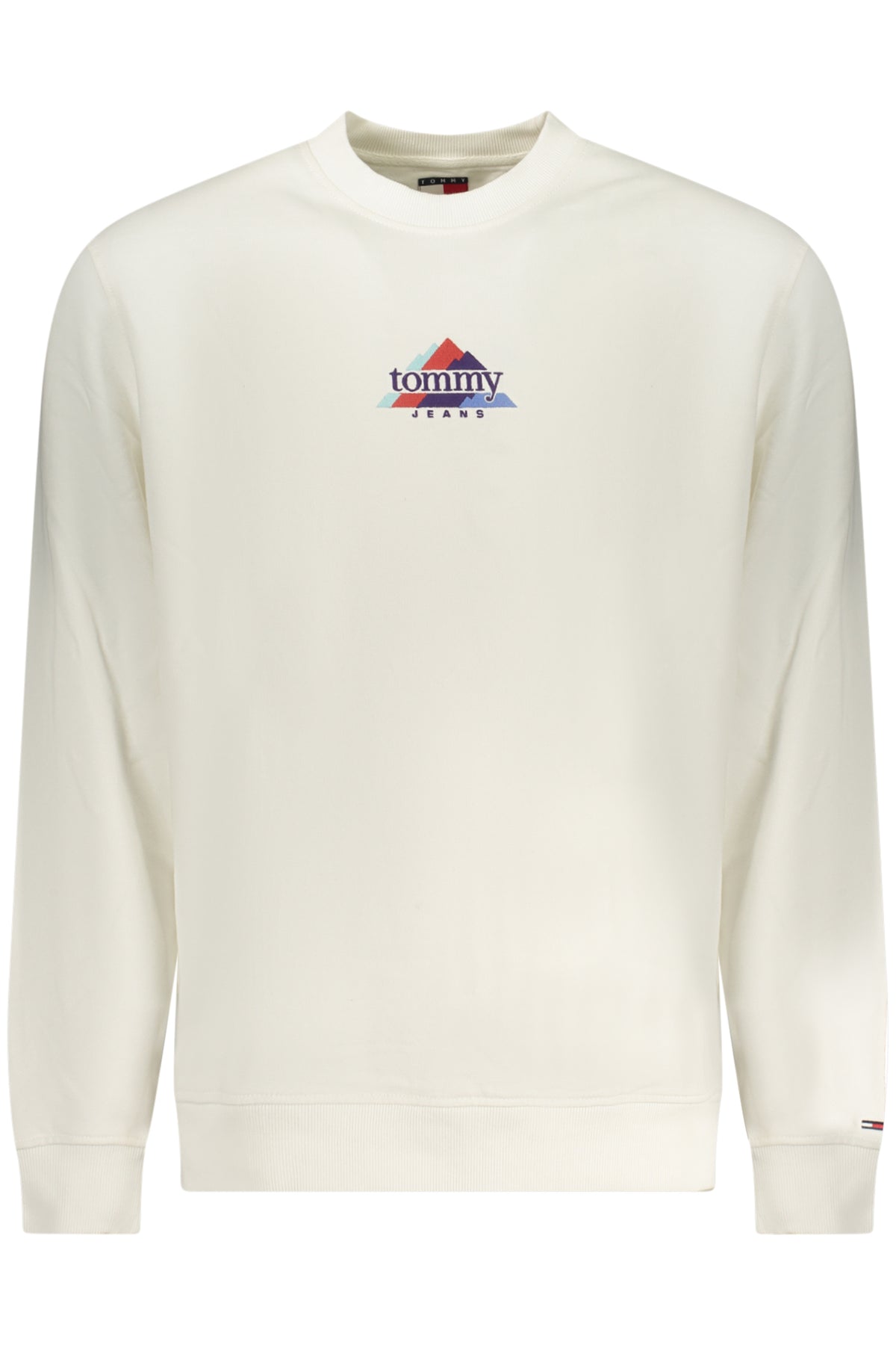 TOMMY HILFIGER Men Hoodie - White