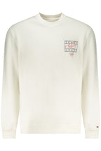 TOMMY HILFIGER Men Hoodie - White