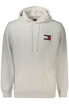 TOMMY HILFIGER Men Hoodie - White