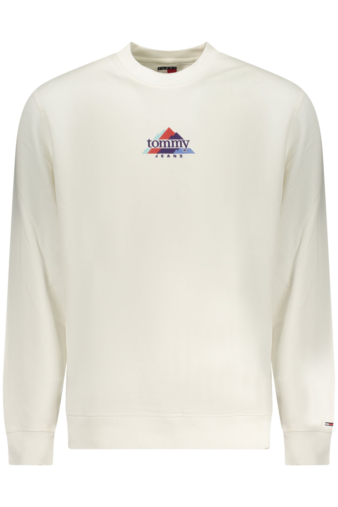 TOMMY HILFIGER Men Hoodie - White