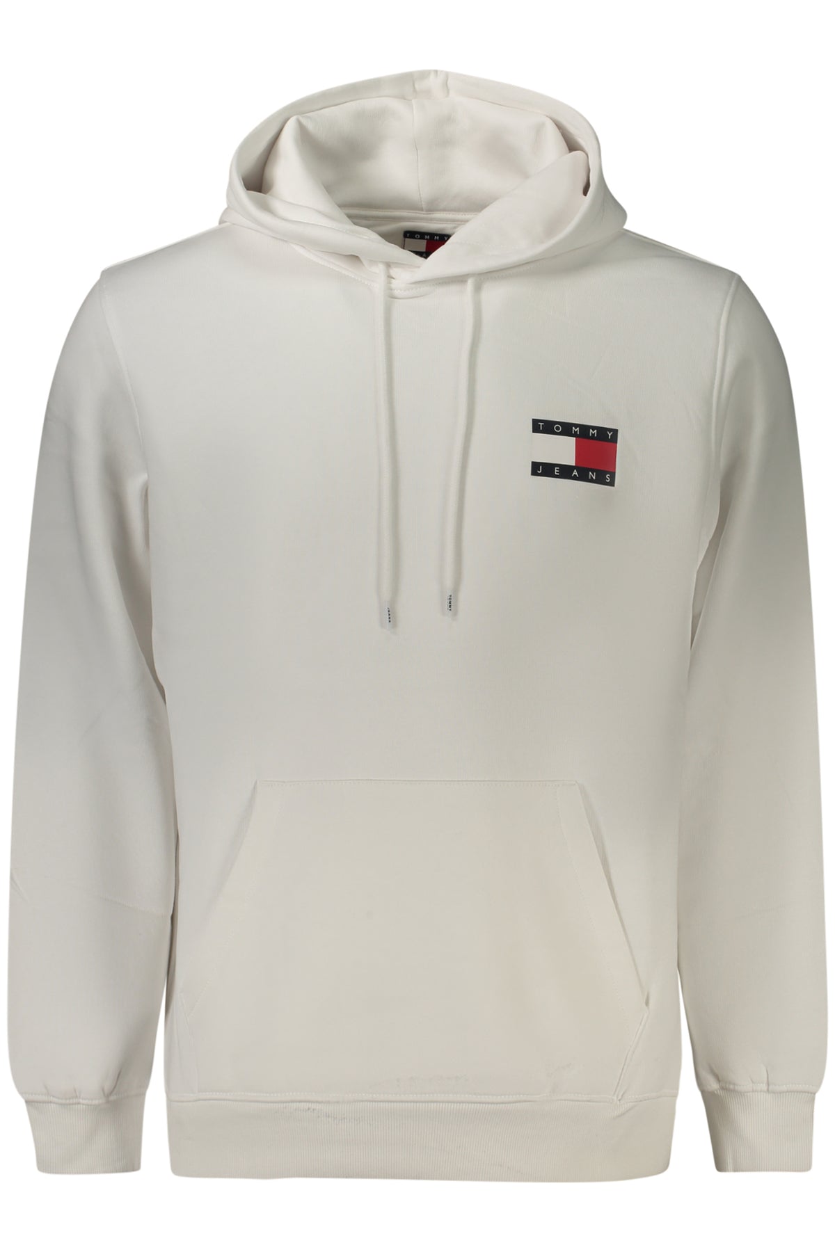 TOMMY HILFIGER Men Hoodie - White