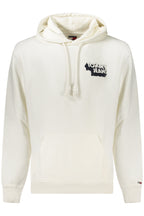 TOMMY HILFIGER Men Hoodie - White