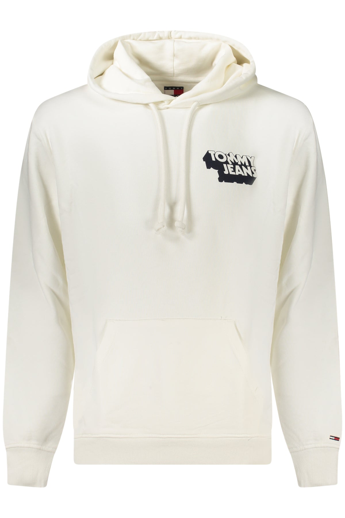 TOMMY HILFIGER Men Hoodie - White