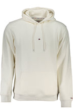 TOMMY HILFIGER Men Hoodie - White