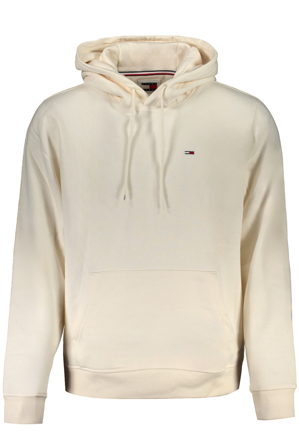 TOMMY HILFIGER Men Hoodie - White