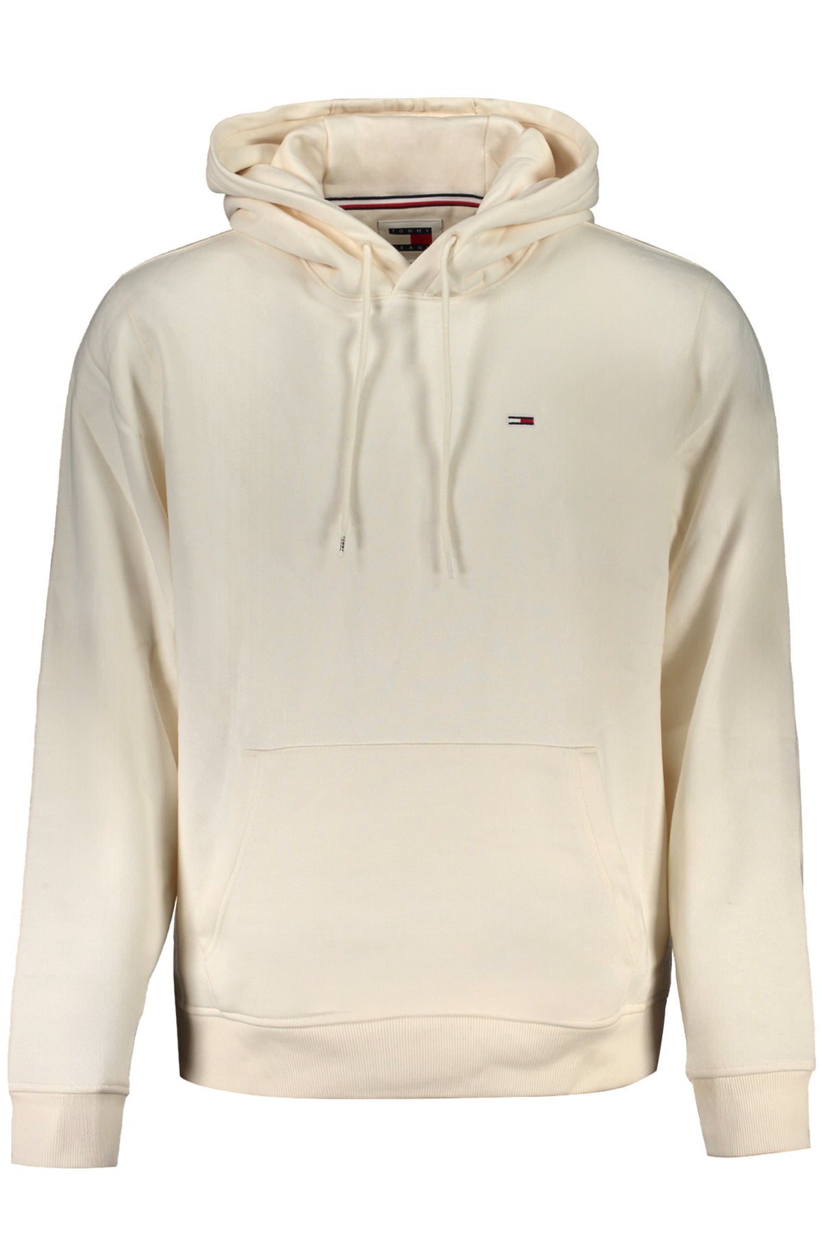 TOMMY HILFIGER Men Hoodie - White