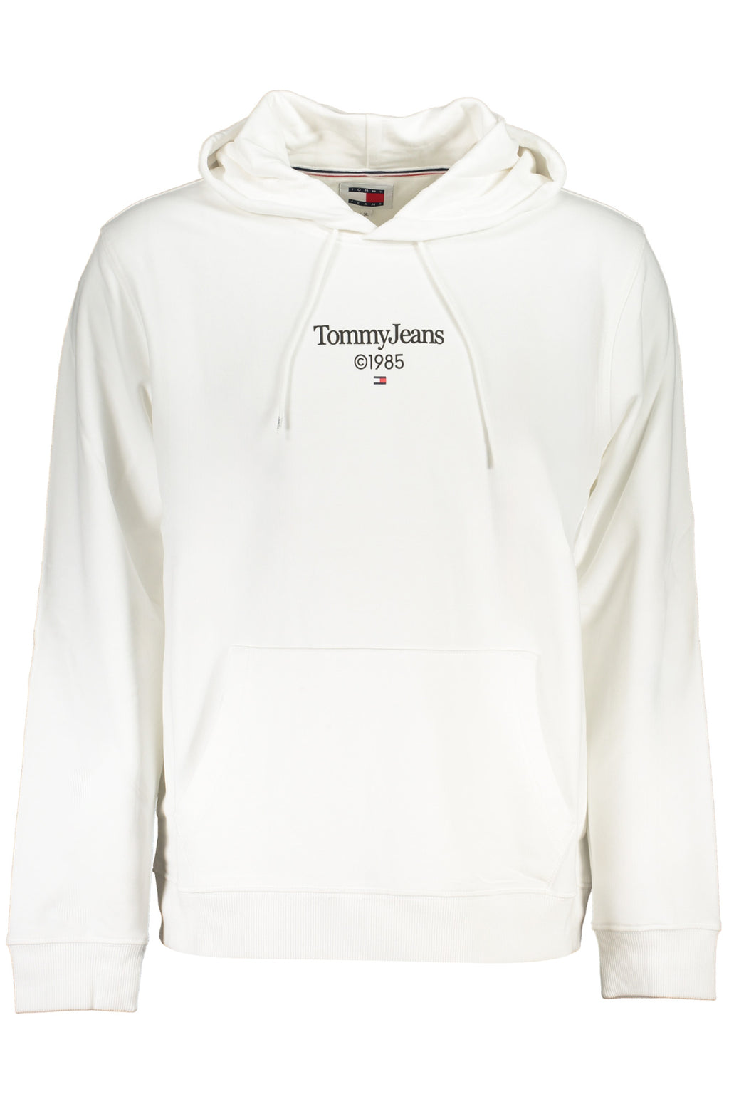 TOMMY HILFIGER Men Hoodie - White