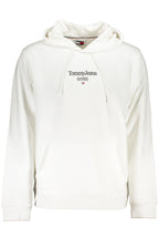 TOMMY HILFIGER Men Hoodie - White