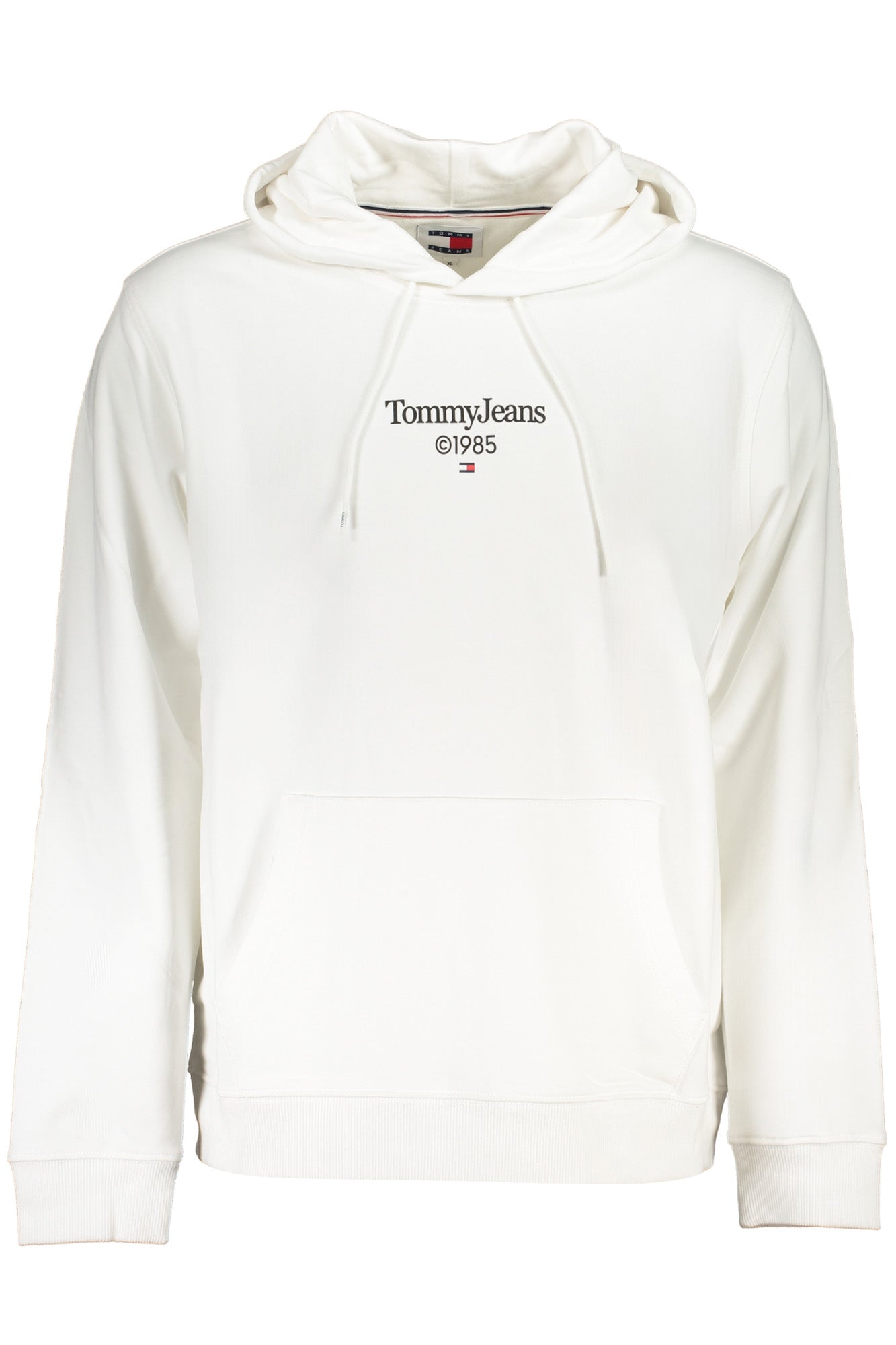 TOMMY HILFIGER Men Hoodie - White