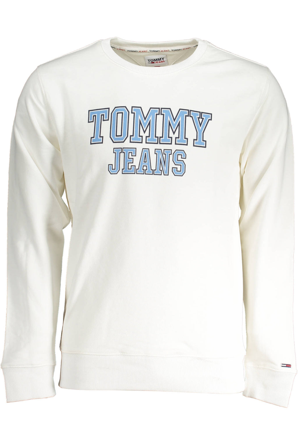 TOMMY HILFIGER Men Hoodie - White