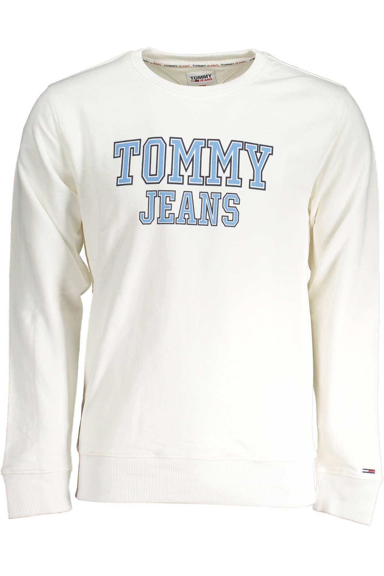 TOMMY HILFIGER Men Hoodie - White