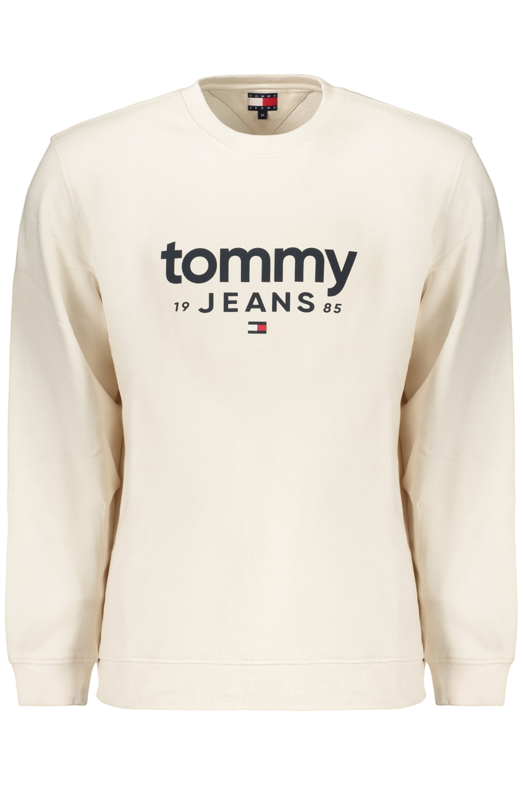 TOMMY HILFIGER Men Hoodie - White