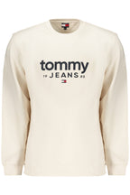 TOMMY HILFIGER Men Hoodie - White
