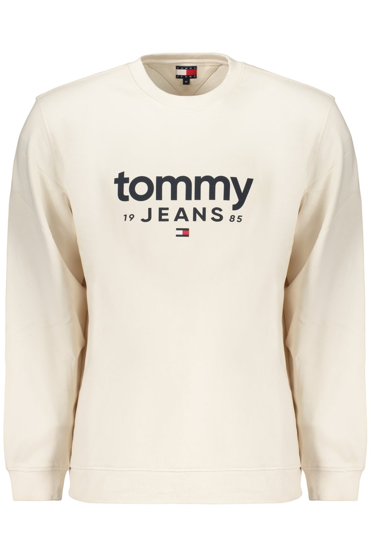 TOMMY HILFIGER Men Hoodie - White