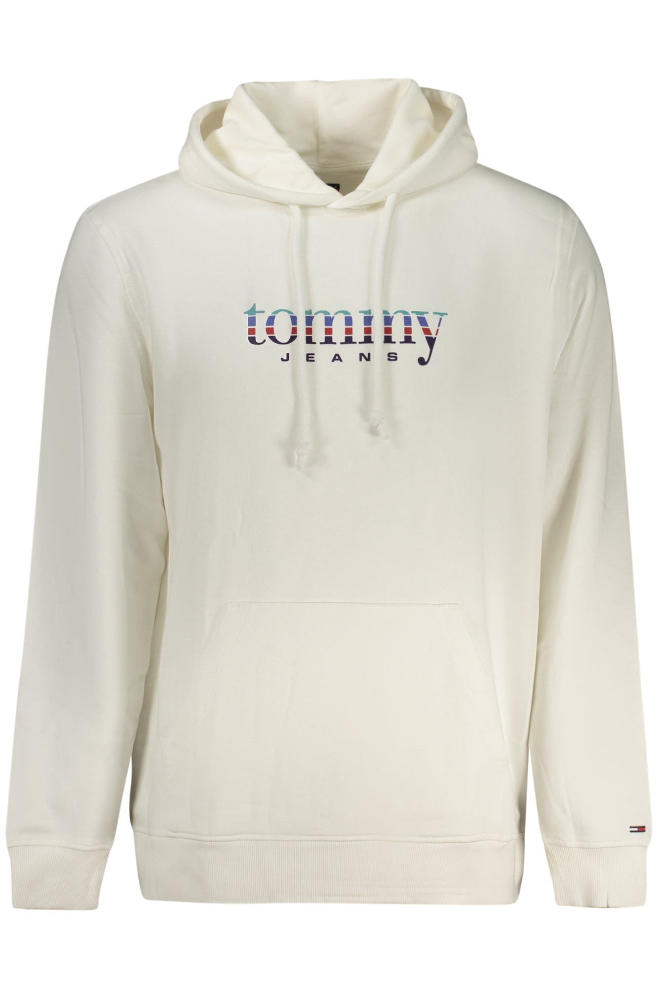 TOMMY HILFIGER Men Hoodie - White