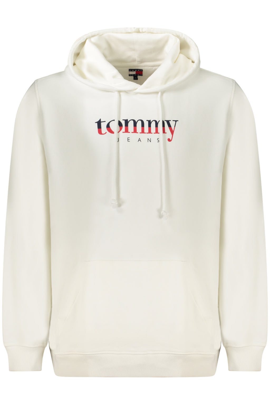TOMMY HILFIGER Men Hoodie - White