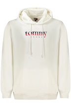 TOMMY HILFIGER Men Hoodie - White