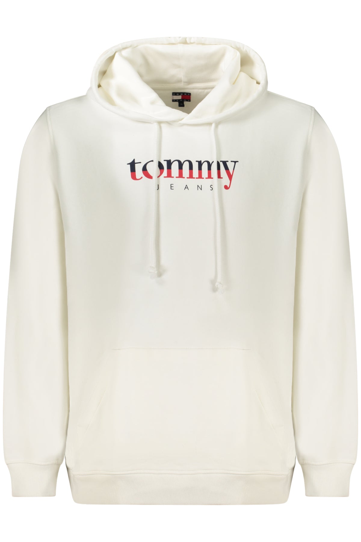 TOMMY HILFIGER Men Hoodie - White