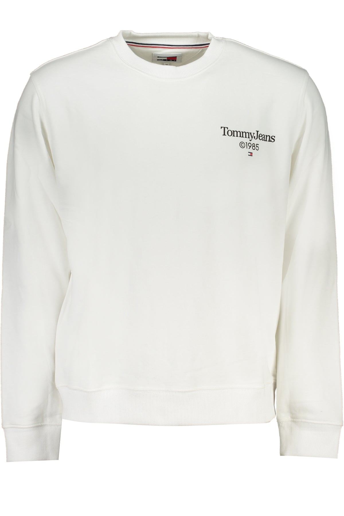 TOMMY HILFIGER Men Hoodie - White