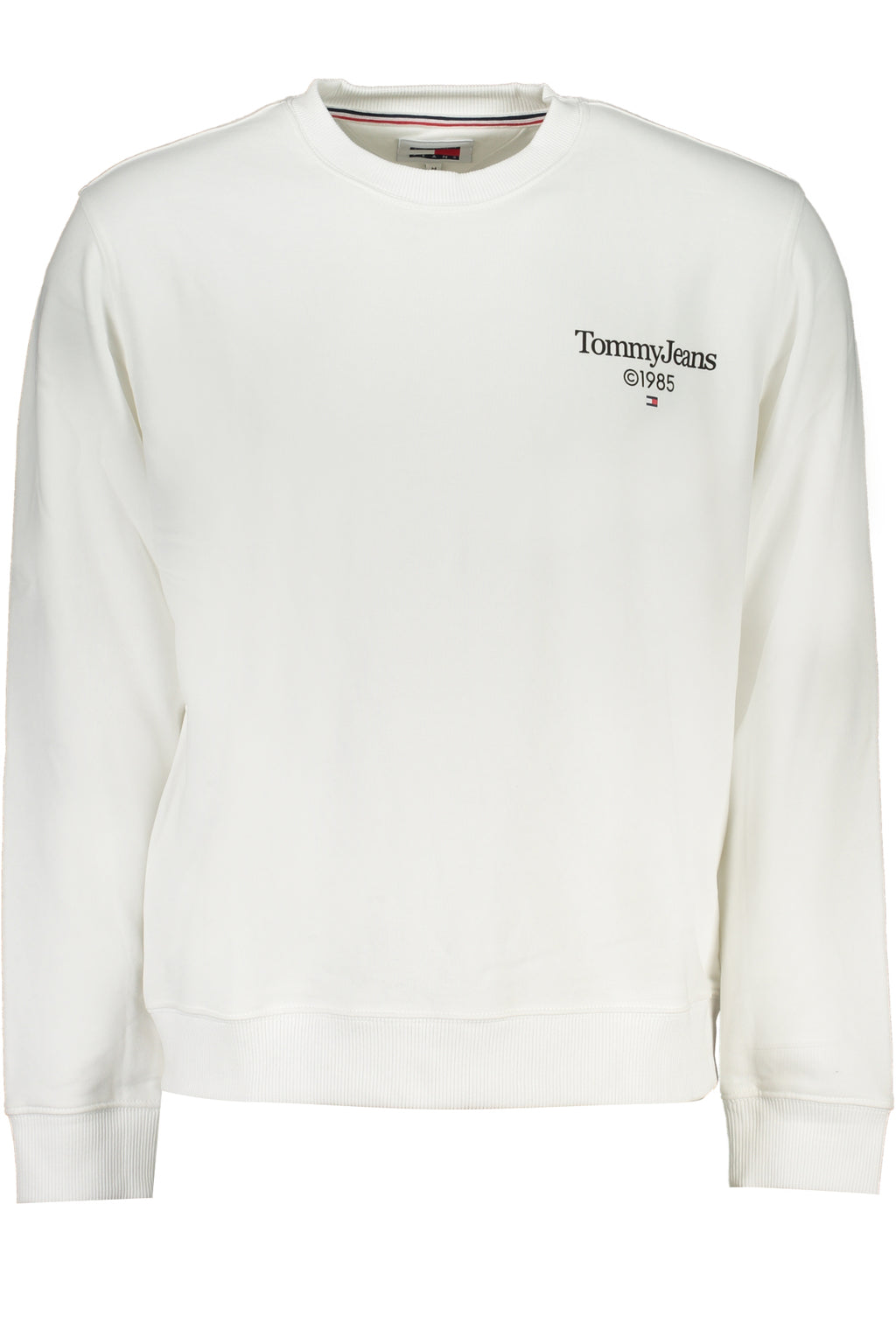 TOMMY HILFIGER Men Hoodie - White