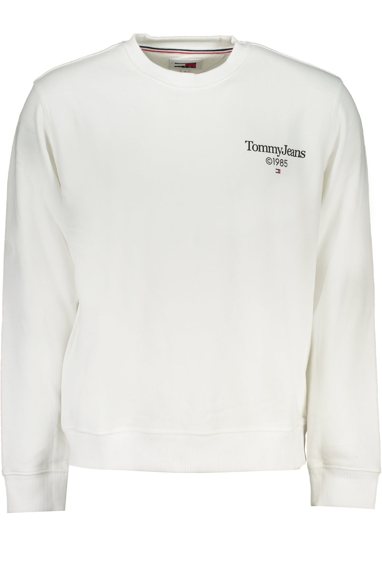 TOMMY HILFIGER Men Hoodie - White