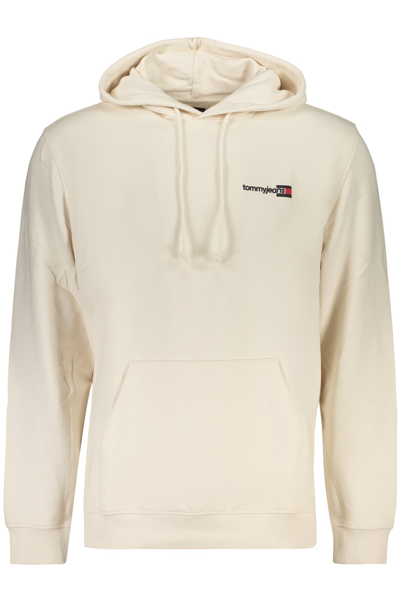 TOMMY HILFIGER Men Hoodie - White