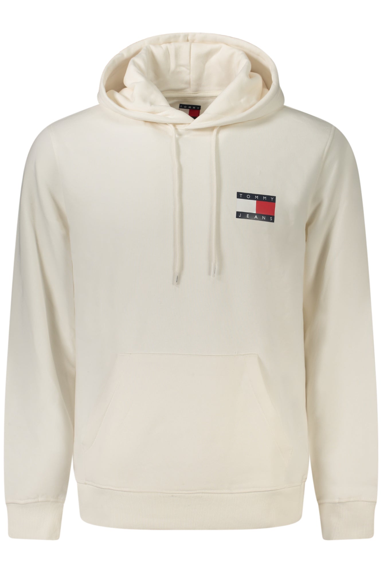 TOMMY HILFIGER Men Hoodie - White