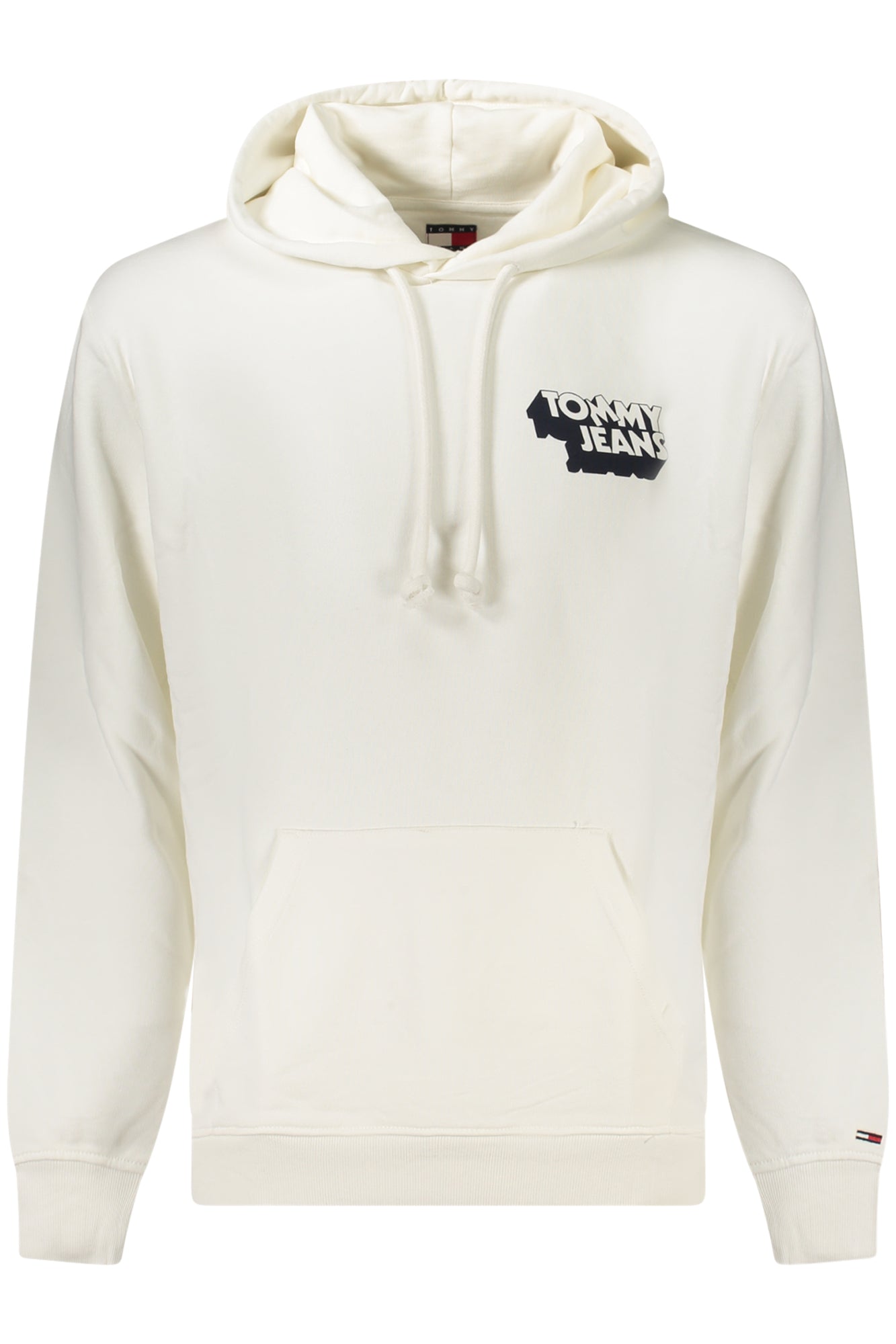 TOMMY HILFIGER Men Hoodie - White