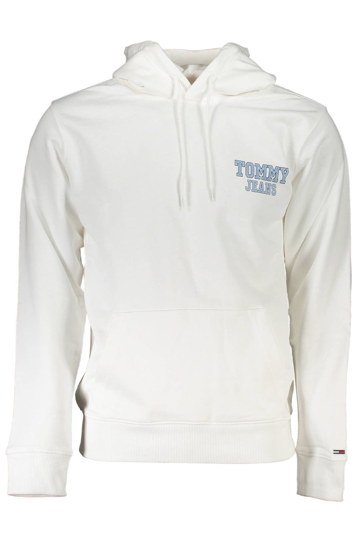 TOMMY HILFIGER Men Hoodie - White