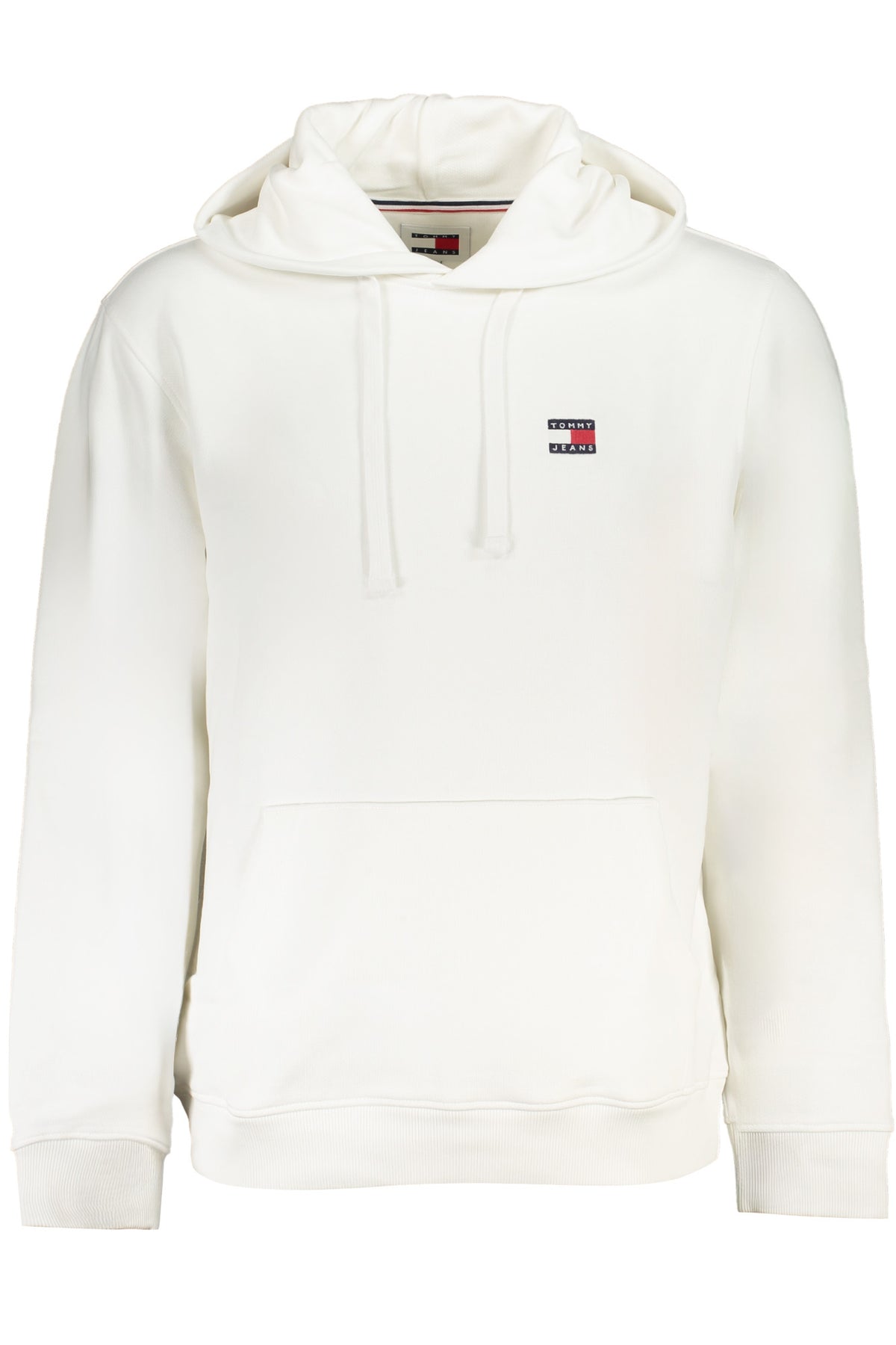 TOMMY HILFIGER Men Hoodie - White
