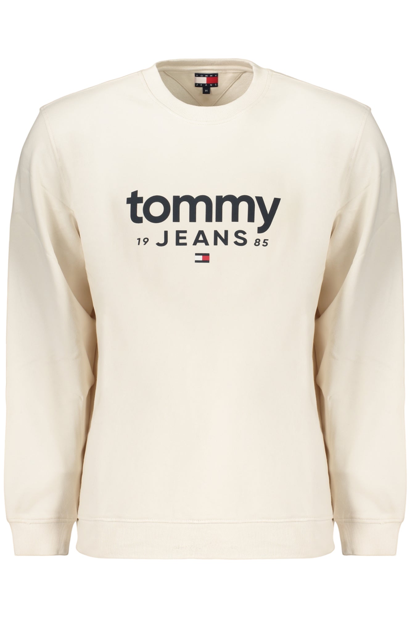 TOMMY HILFIGER Men Hoodie - White
