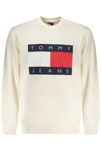 TOMMY HILFIGER Men Hoodie - White