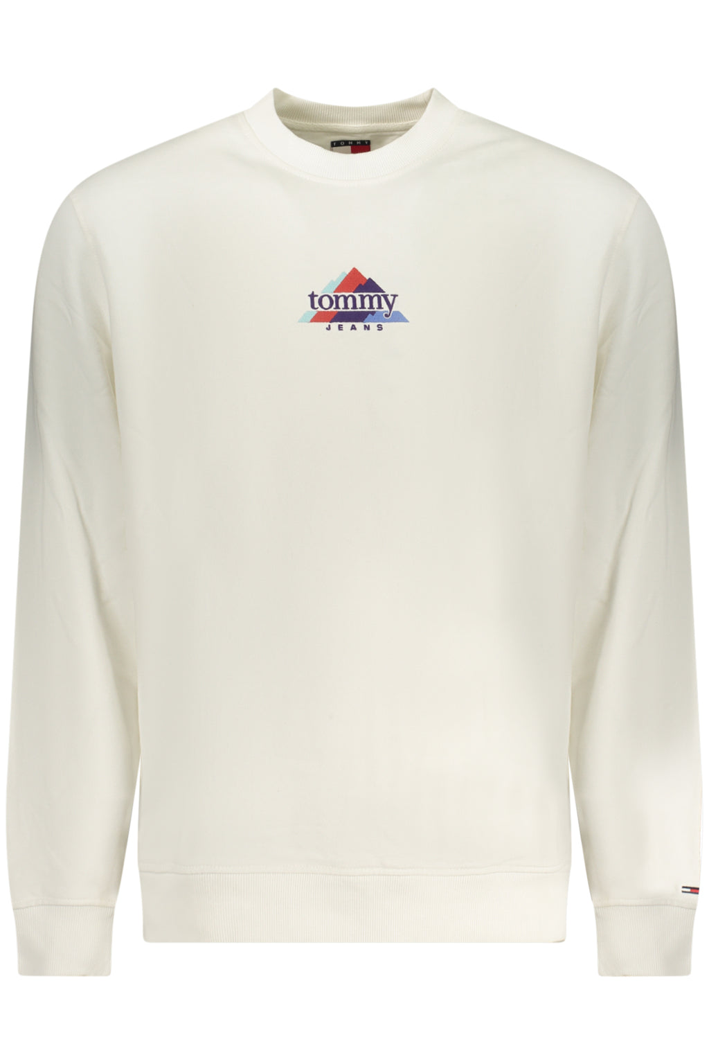 TOMMY HILFIGER Men Hoodie - White
