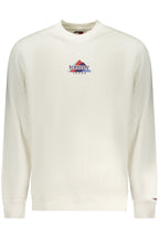 TOMMY HILFIGER Men Hoodie - White