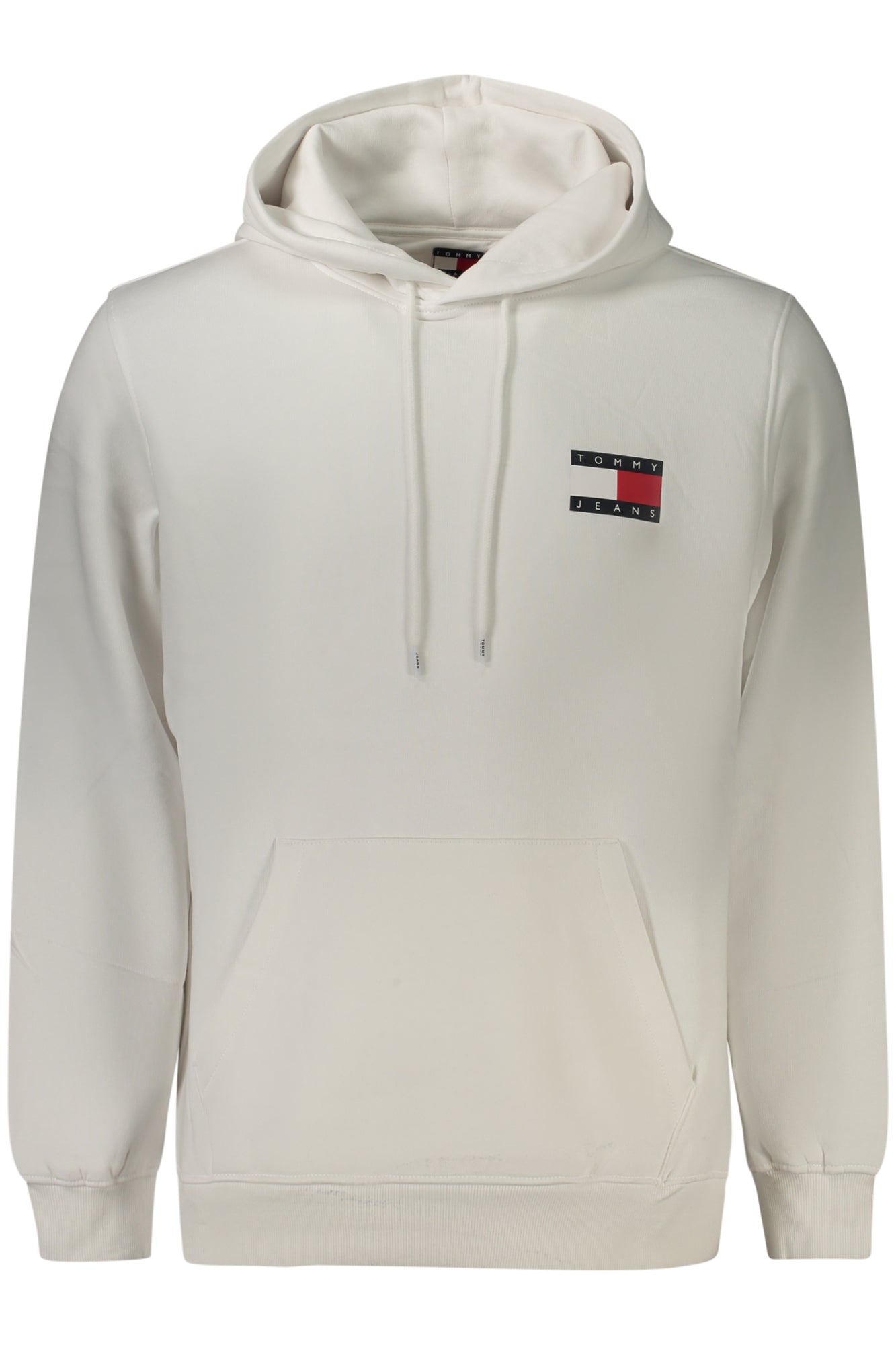 TOMMY HILFIGER Men Hoodie - White