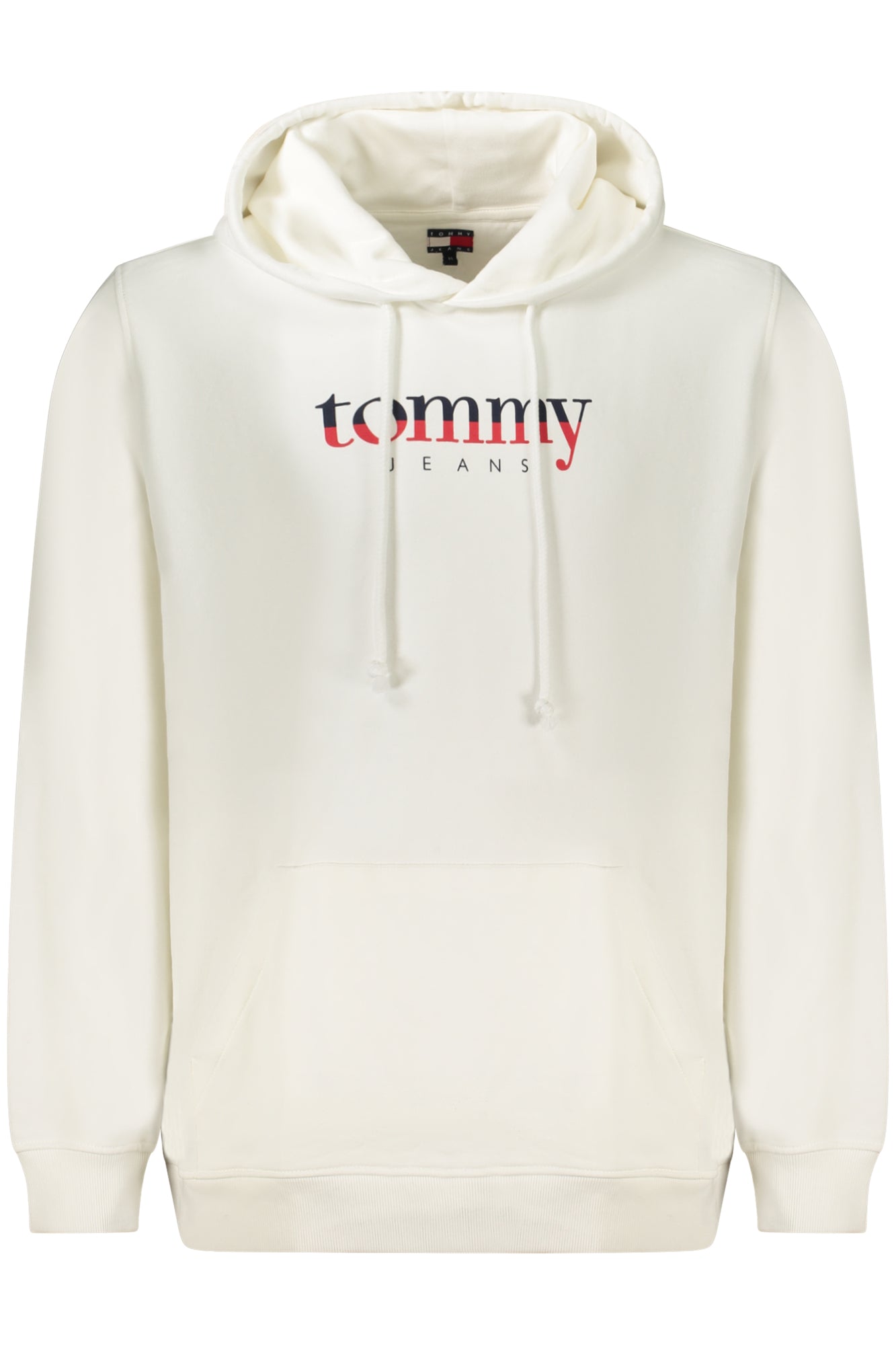 TOMMY HILFIGER Men Hoodie - White