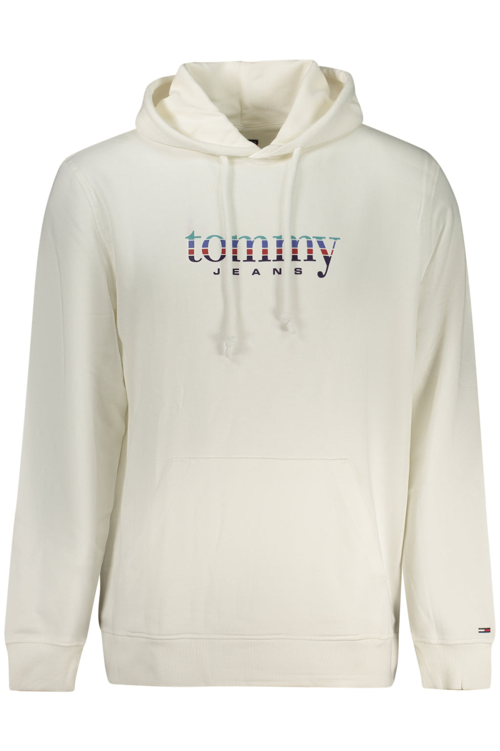 TOMMY HILFIGER Men Hoodie - White