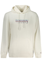 TOMMY HILFIGER Men Hoodie - White