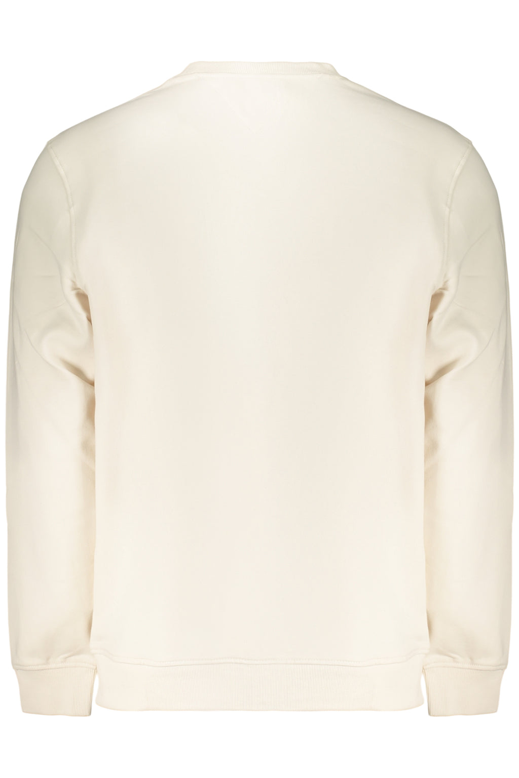 TOMMY HILFIGER Men Hoodie - White