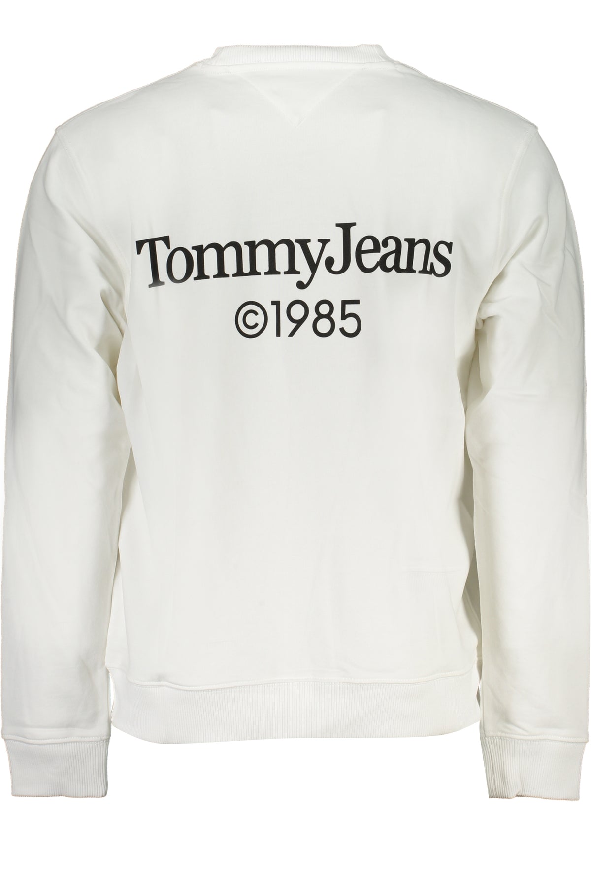 TOMMY HILFIGER Men Hoodie - White