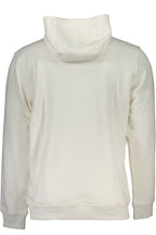 TOMMY HILFIGER Men Hoodie - White