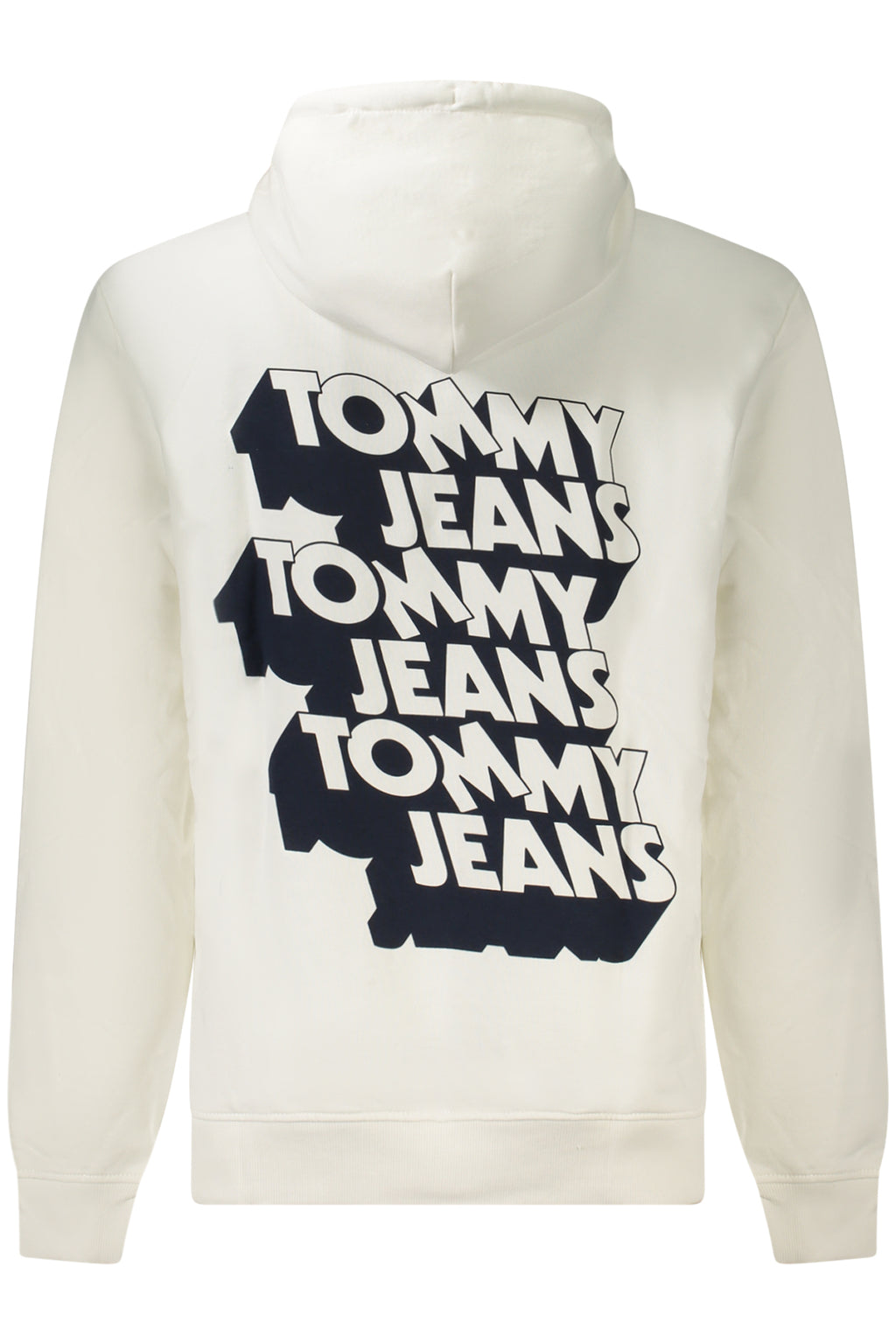 TOMMY HILFIGER Men Hoodie - White