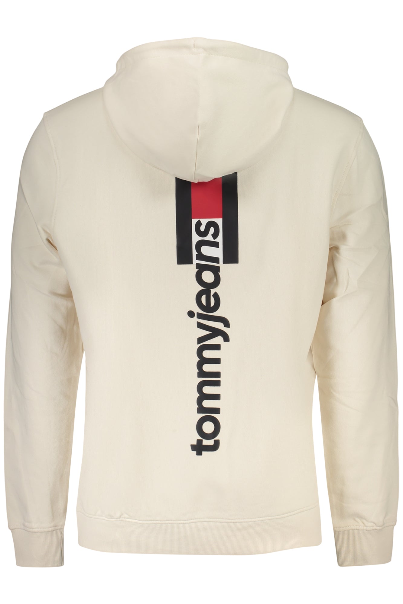 TOMMY HILFIGER Men Hoodie - White