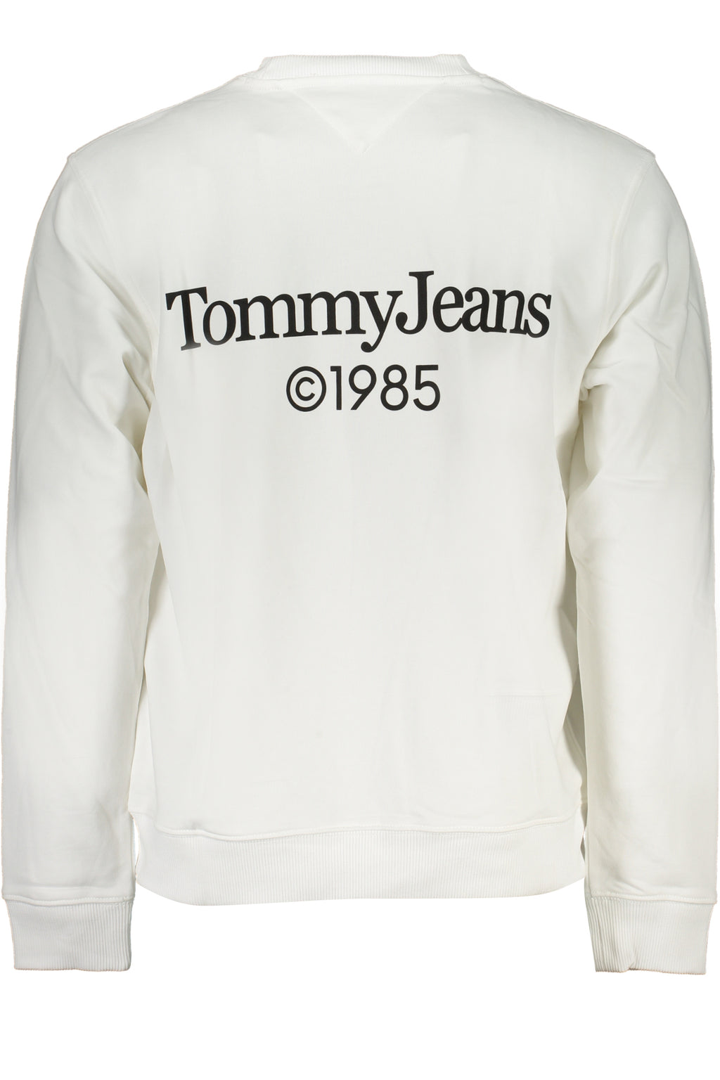 TOMMY HILFIGER Men Hoodie - White